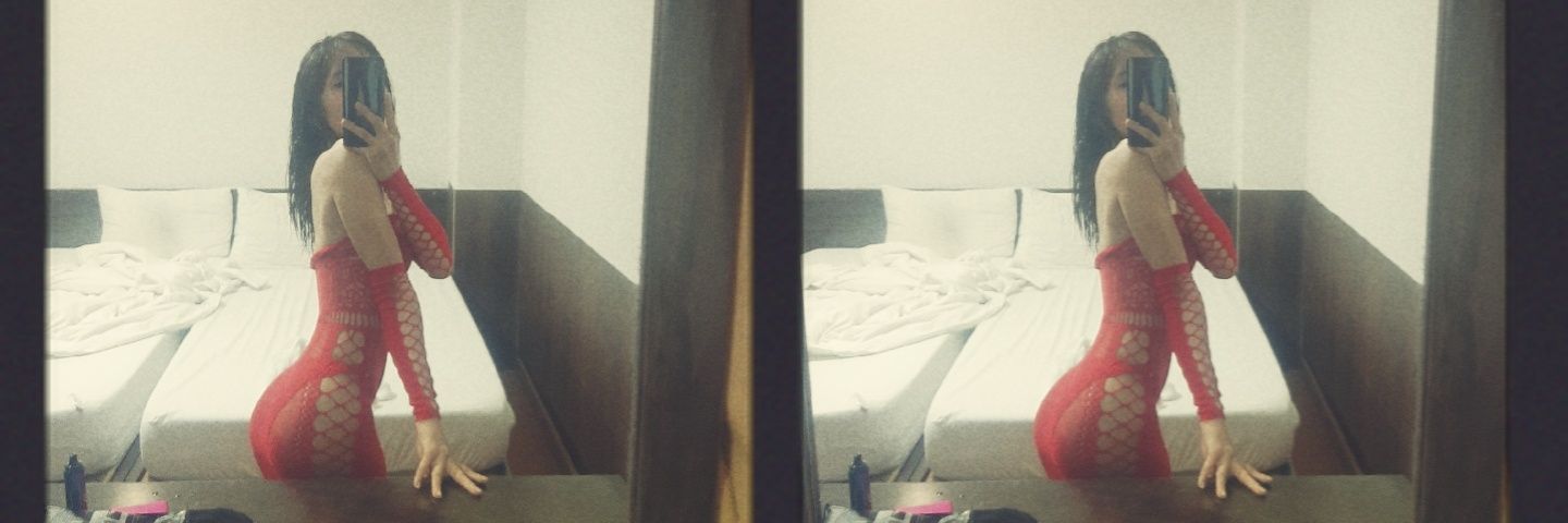 Maili1Hong's profile banner image