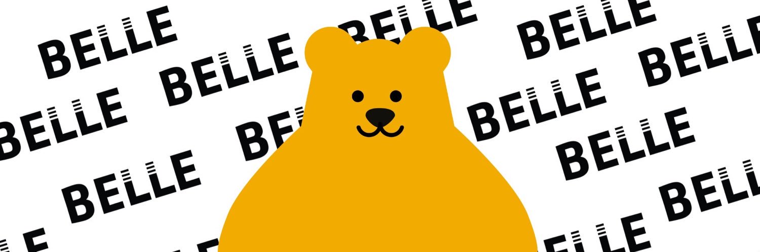BELLE SOCKS banner