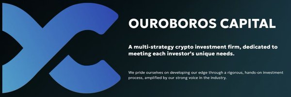 OuroborosCap8 Profile Banner