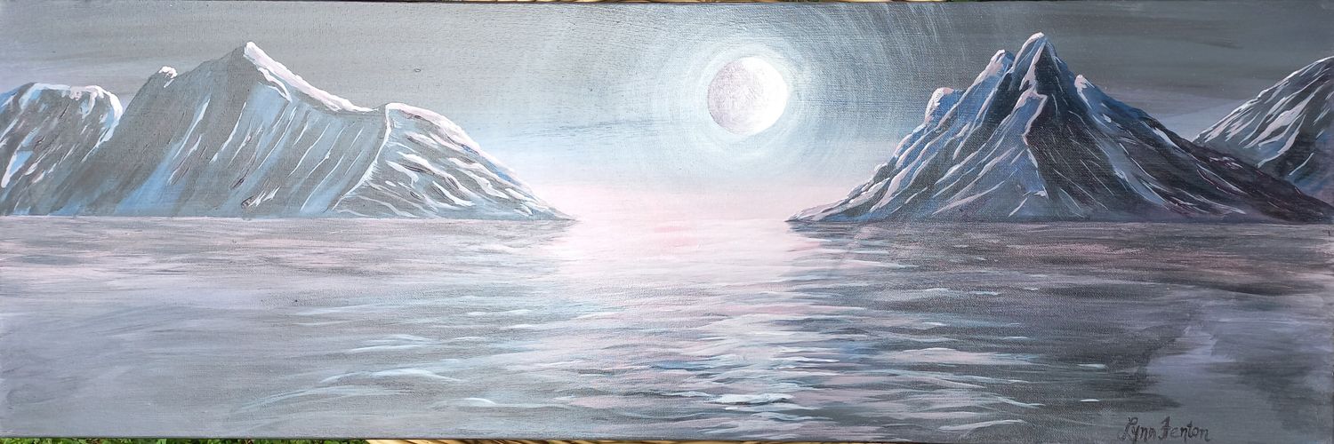 LynnCreatesArt's profile banner image