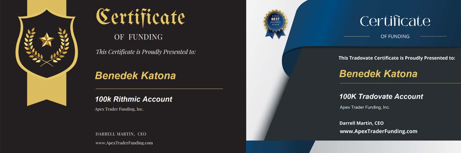 Benedek Katona banner