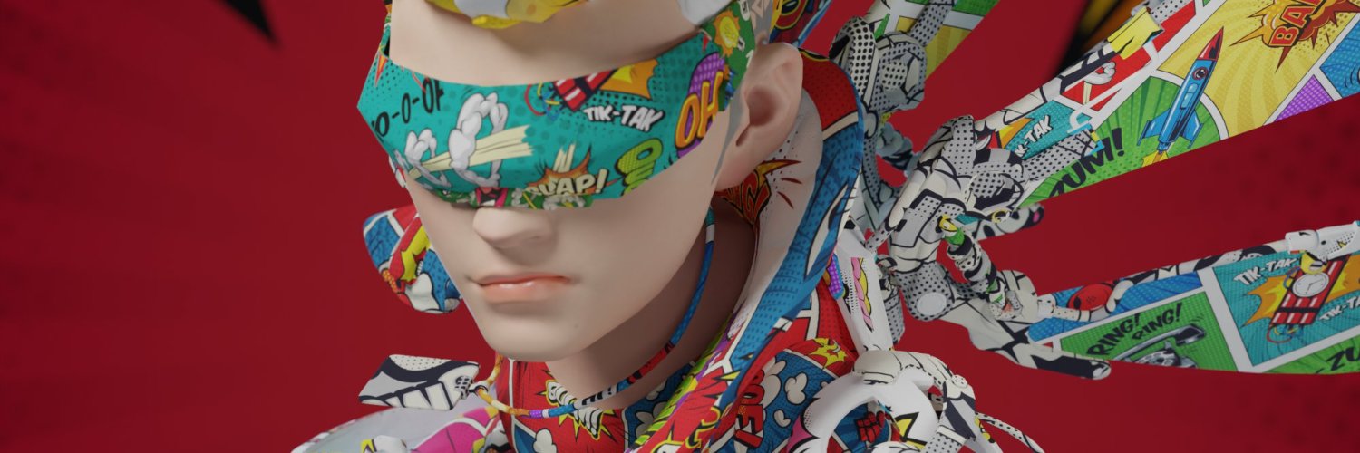 GeroLu7's profile banner image