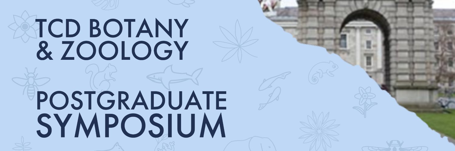 TCD ZoBo Symposium banner