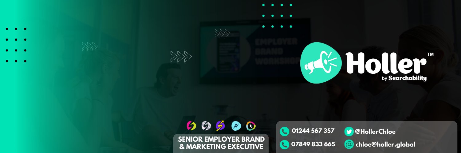 Chloe Jephson banner