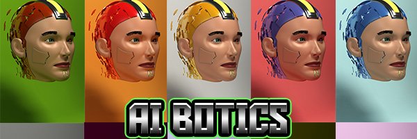 AI_Botics's profile banner image