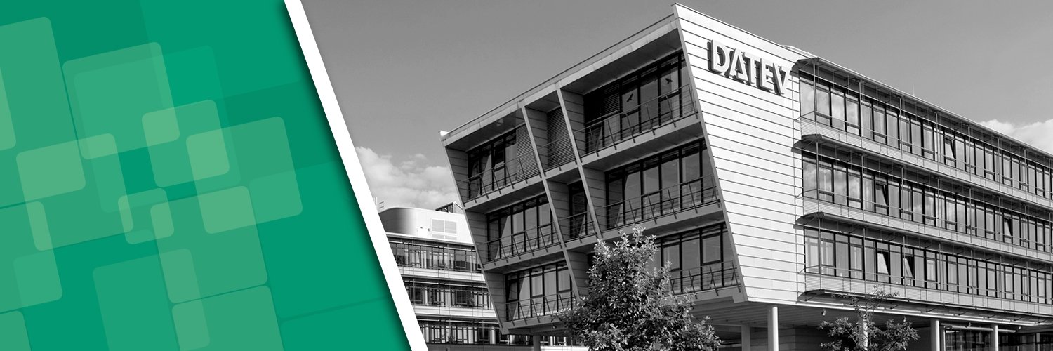 DATEV banner