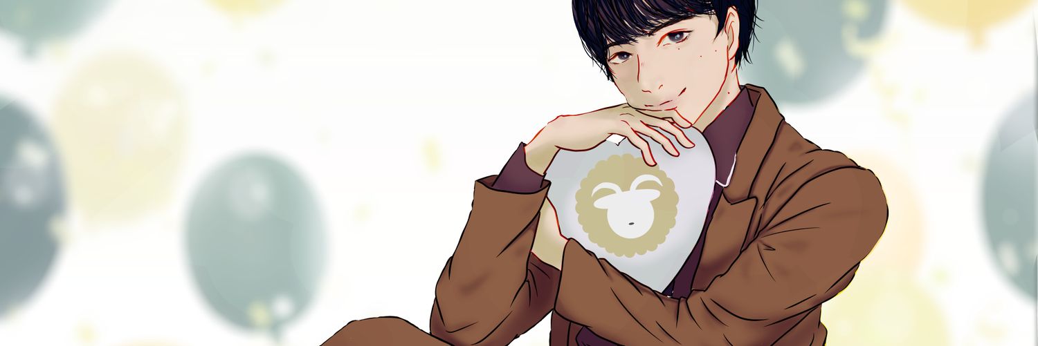 Shigure0702's profile banner image