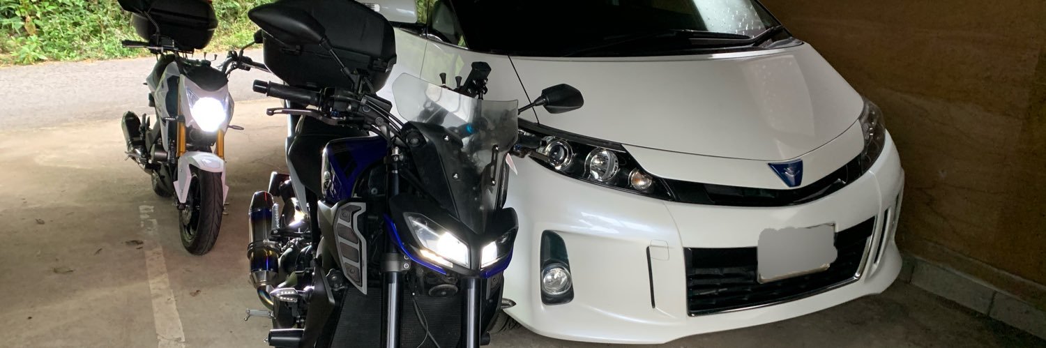 zenyoshikun's profile banner image