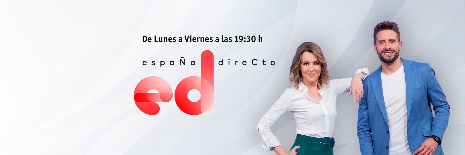 España Directo banner