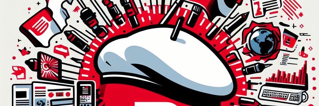 Radicalosfera's profile banner image