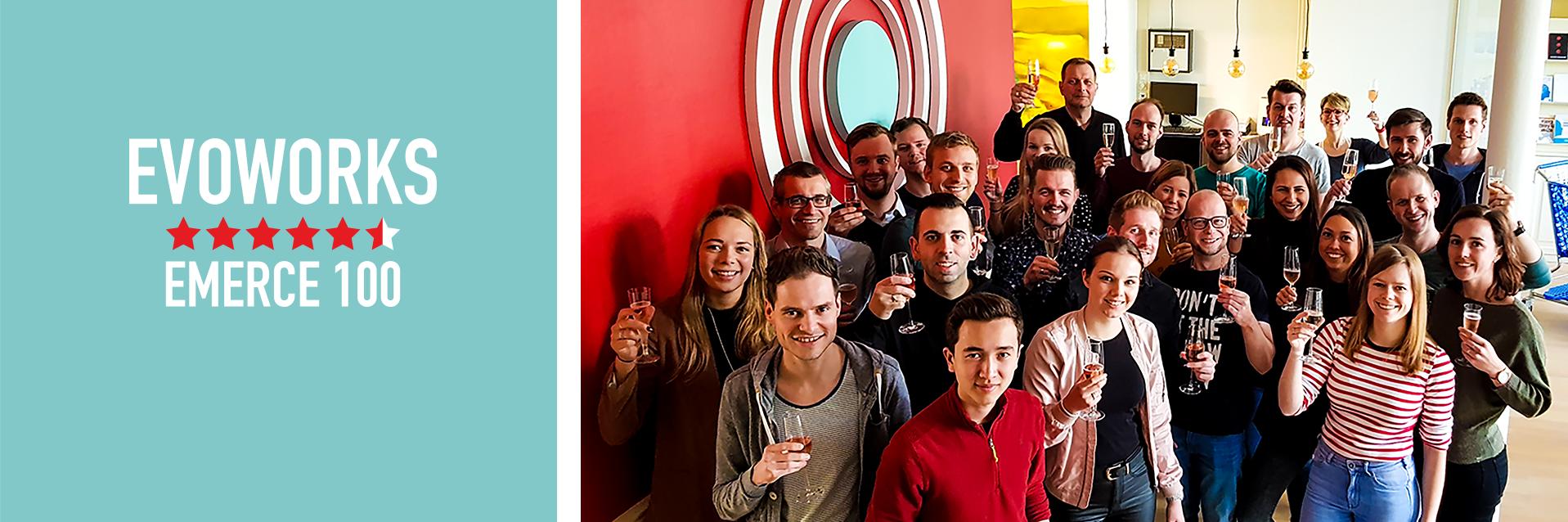 Evoworks_nl's profile banner image