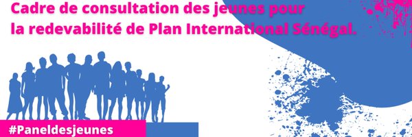 Paneldesjeunes Profile Banner