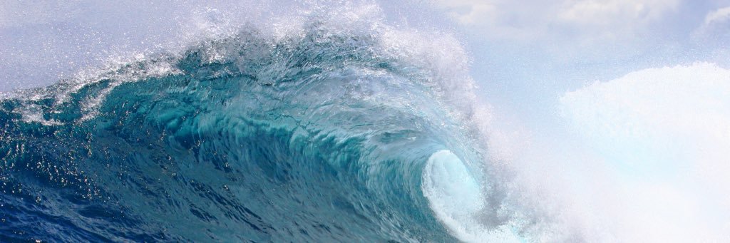Paul, aspiring surfer banner