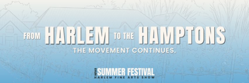 harlemfinearts's profile banner image