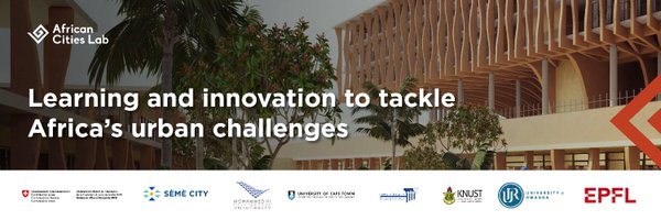 AfricanCtiesLab Profile Banner