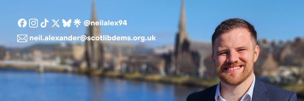 NeilAlex94 Profile Banner