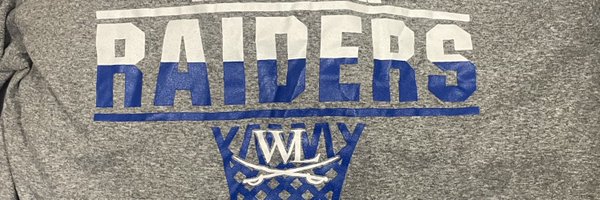 WLHSLadyRaiders Profile Banner