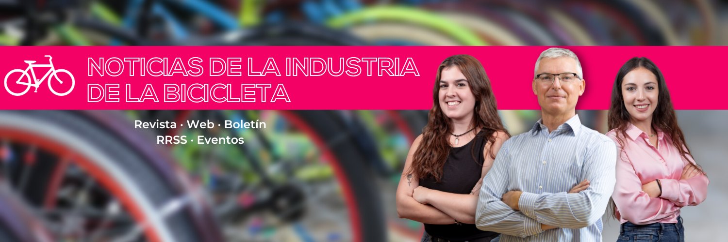 Bicicleta C de Comunicación banner