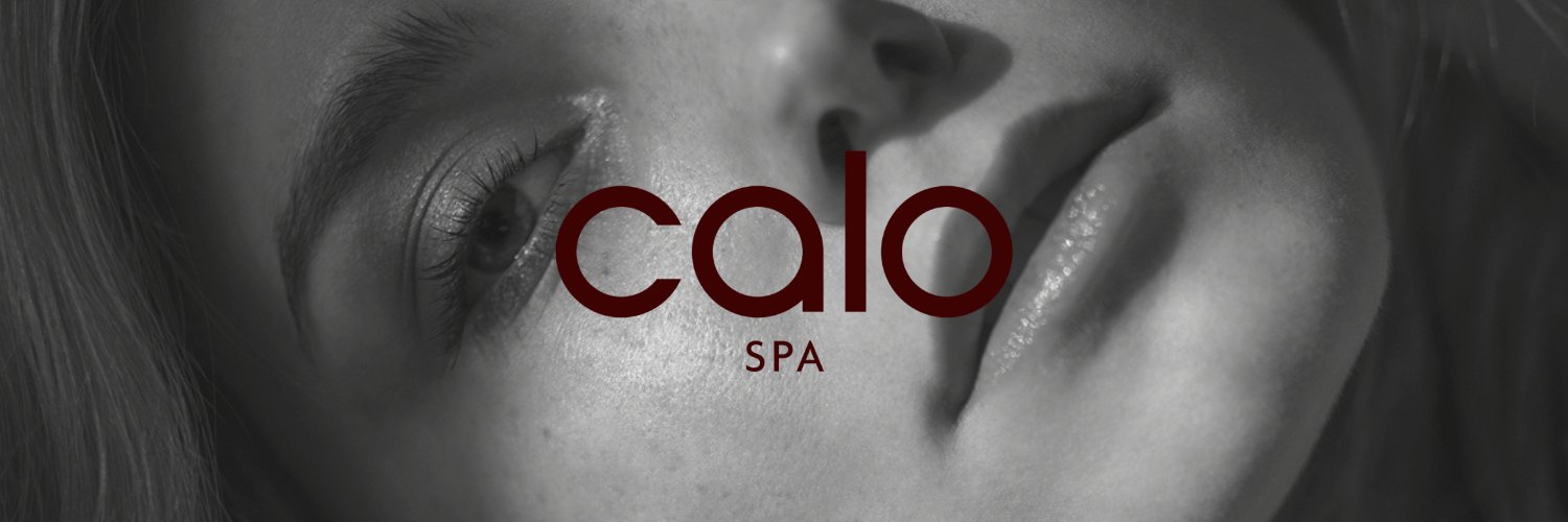 calospa's profile banner image