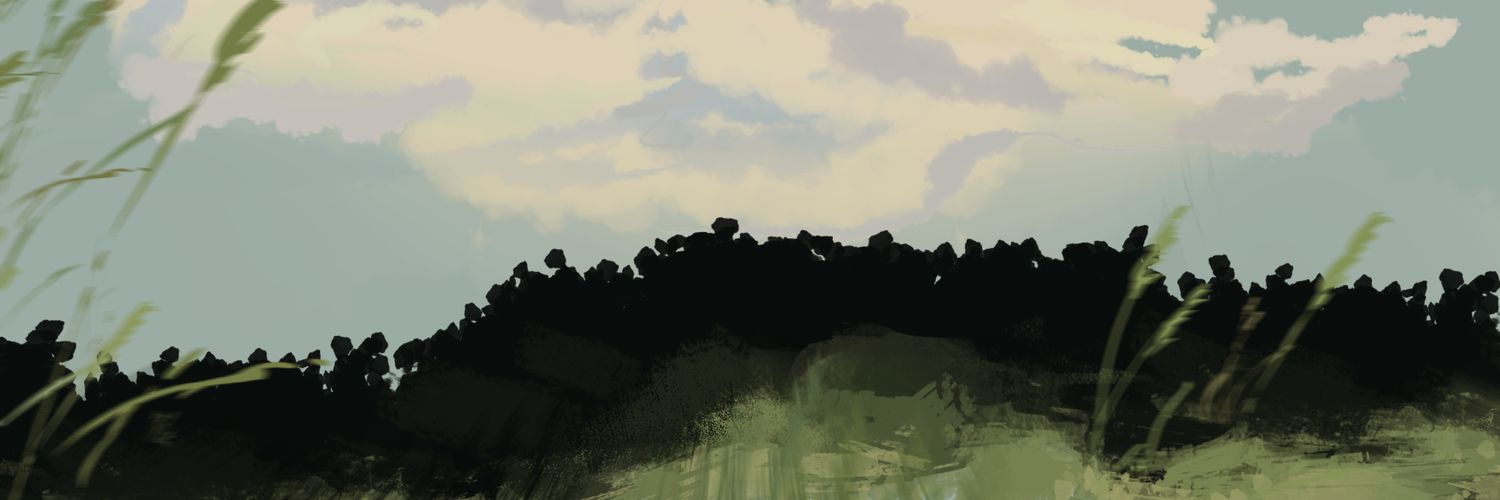 luminouschel's profile banner image