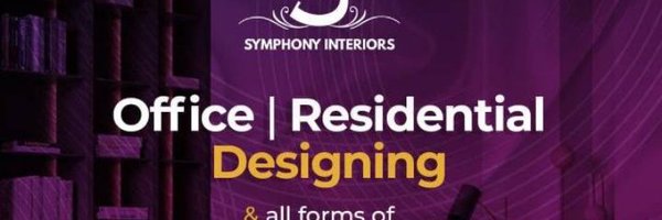 SymphonyInteri Profile Banner