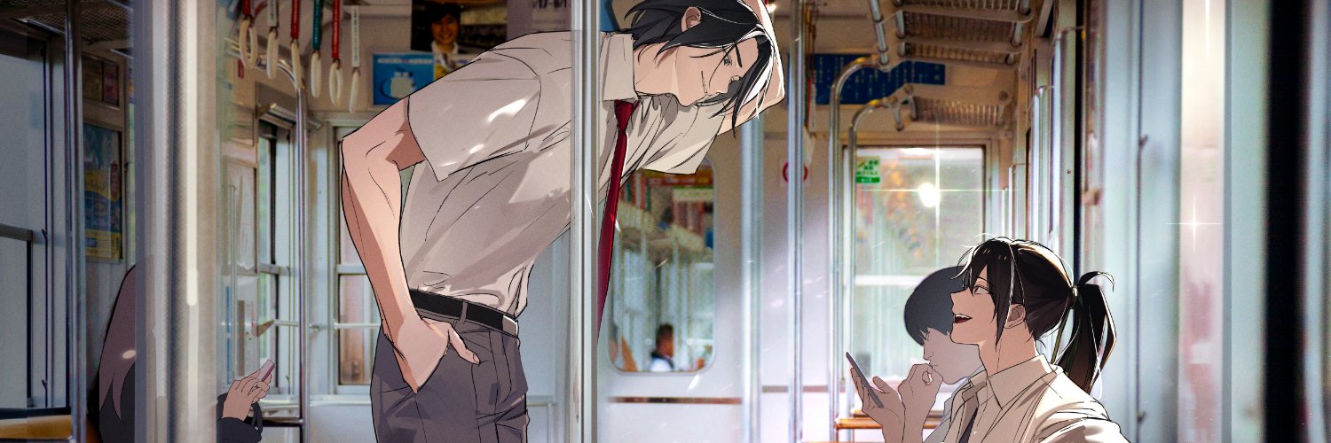 🎲's banner