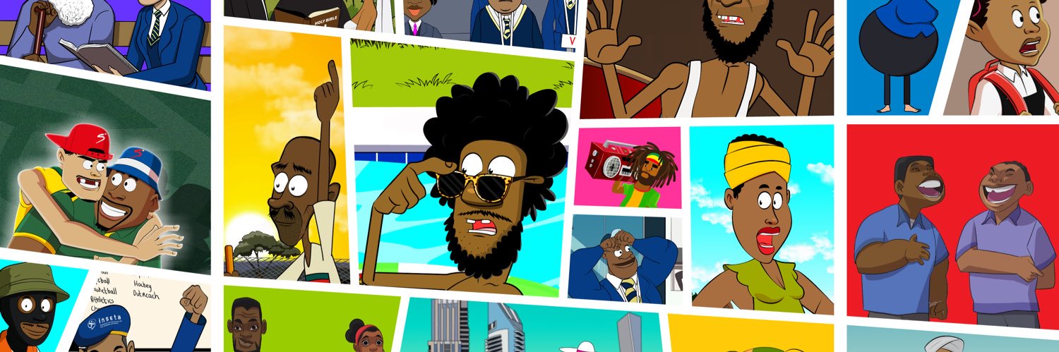 Noko Mashaba 🇿🇦 banner