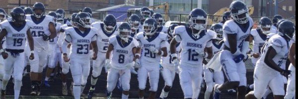 HowardHuskies1 Profile Banner