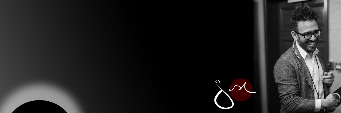 shrager's profile banner image