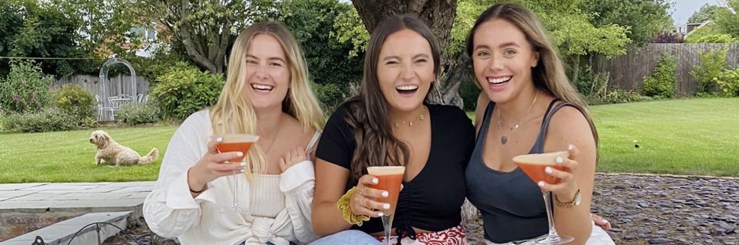 Rosa Woodmansey banner