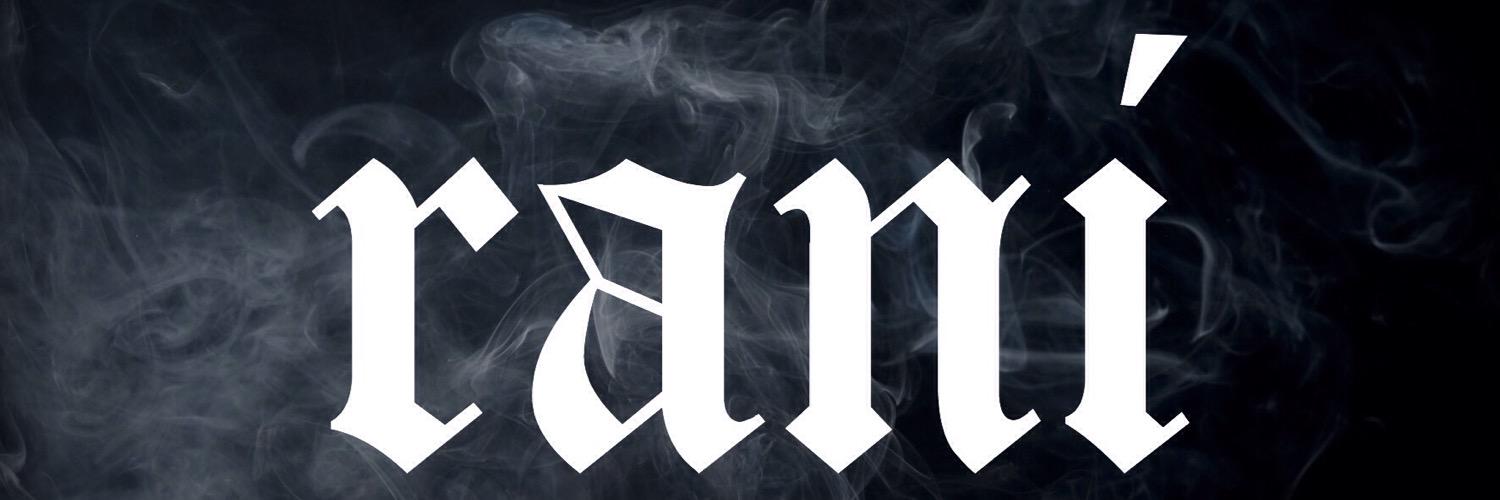 raniofficiel's profile banner image