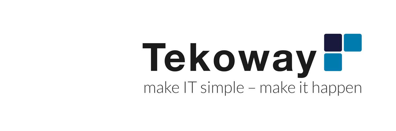 tekoway's profile banner image
