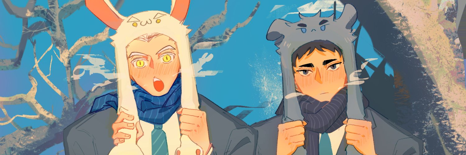 ｓｕｇｏｉ's banner