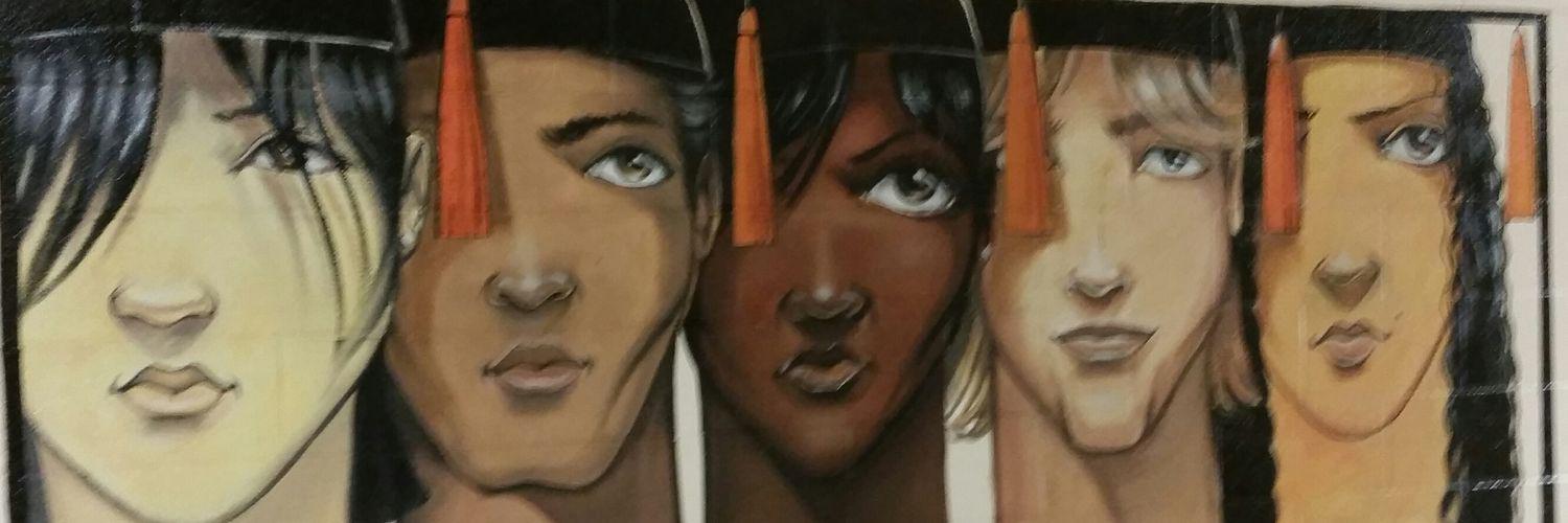 Winter Park High Sch banner