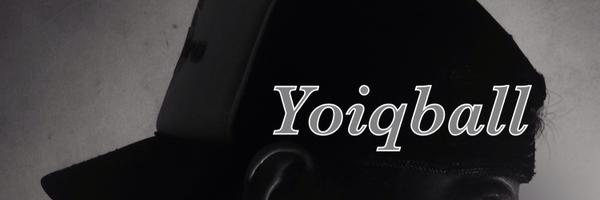 yoiqball Profile Banner