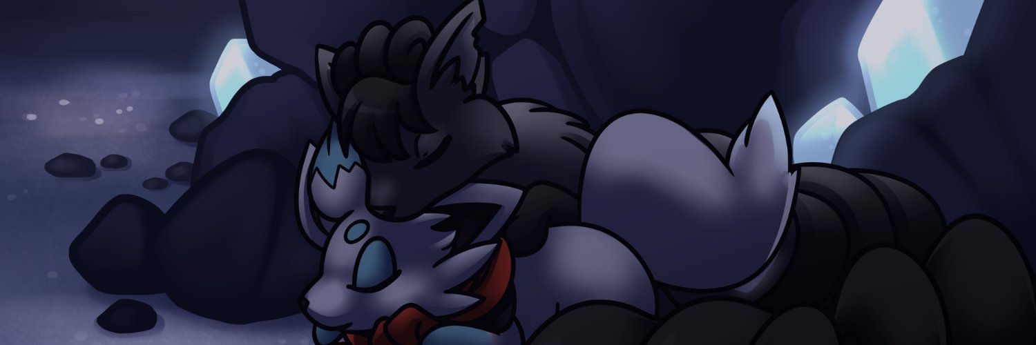 Fray, The Vulpix banner