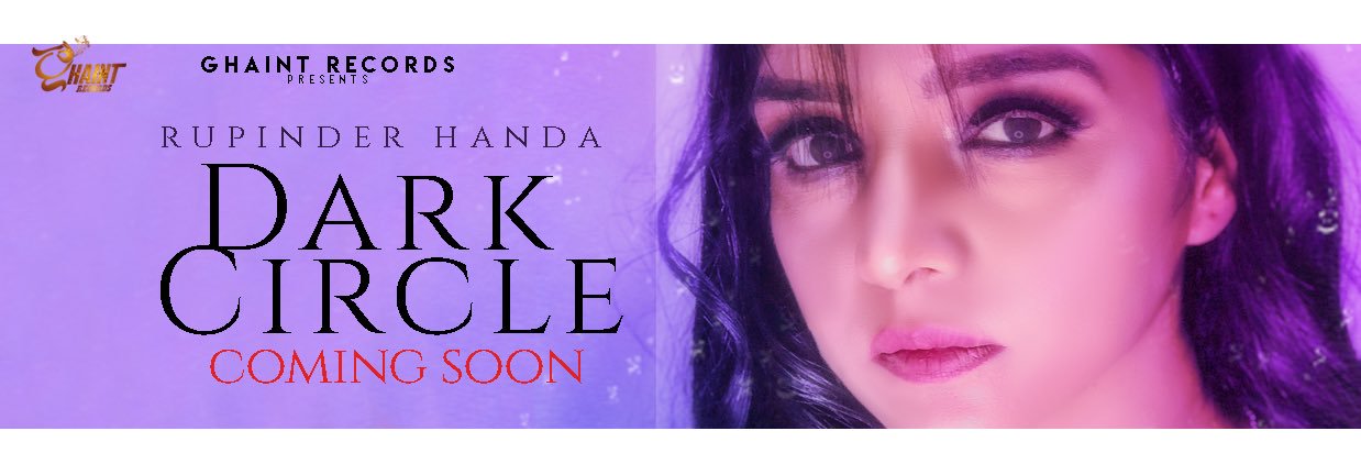 Rupinder Handa banner