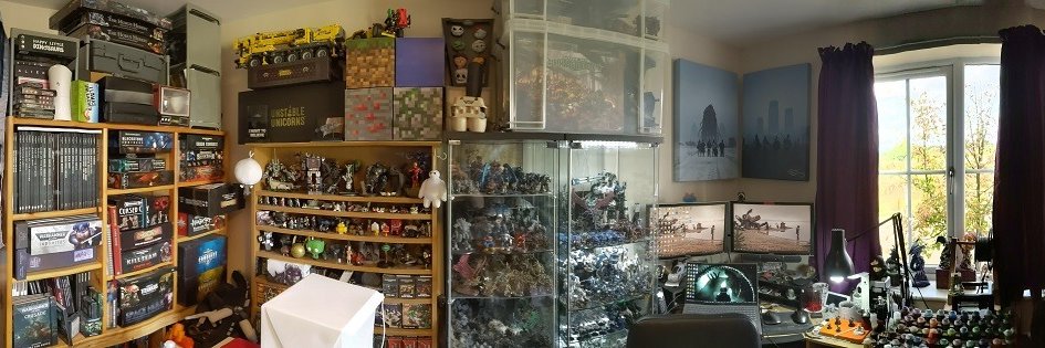 sablednah's profile banner image