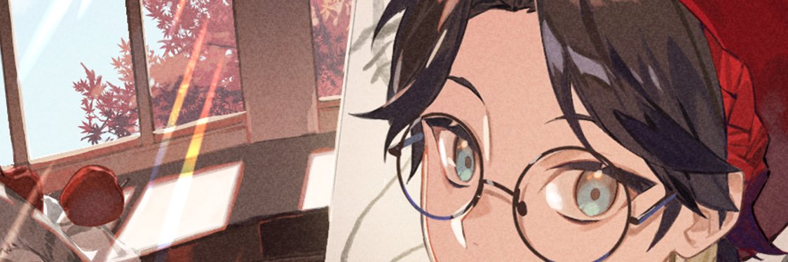 hyu221b's profile banner image