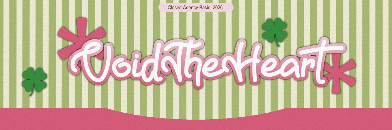 VoidTheHeart's profile banner image