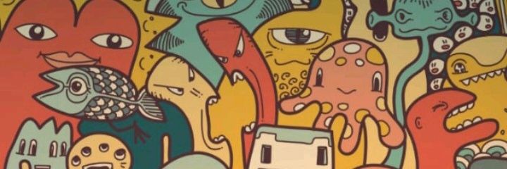 alkasarco's profile banner image