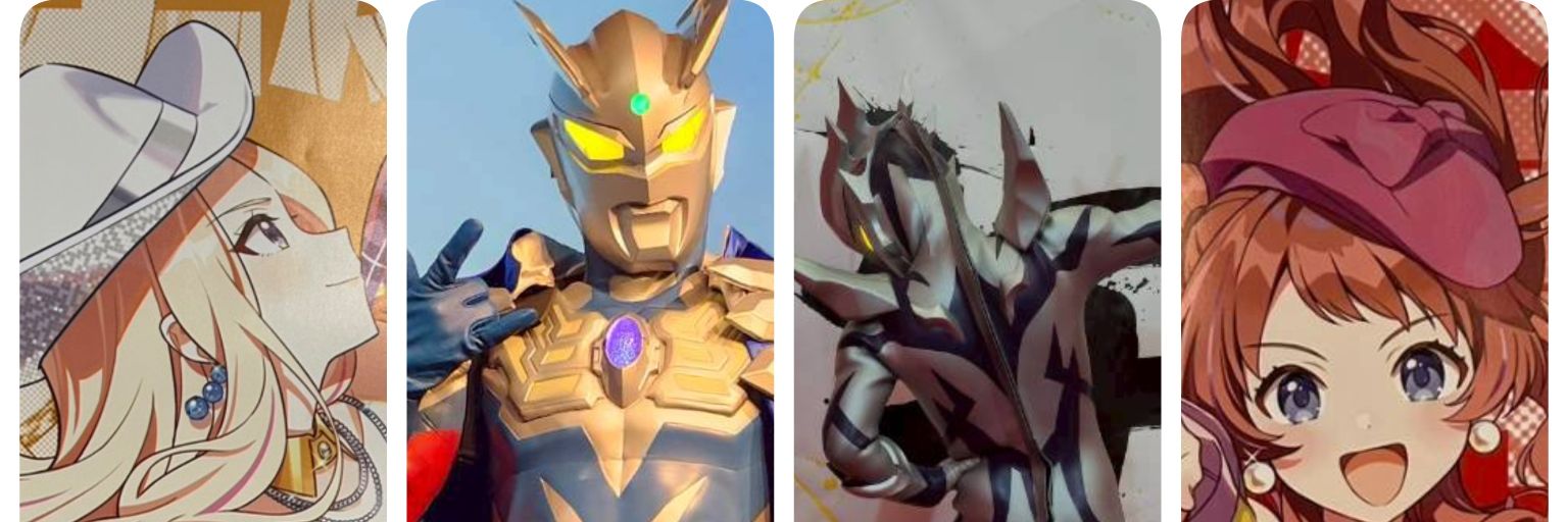 lyuzunol's profile banner image