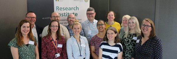 YASResearch Profile Banner