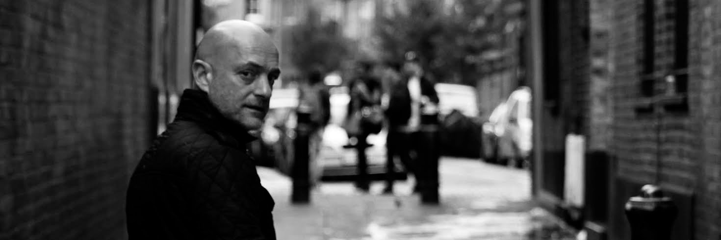 Cockney Prophet - Steven Rosen banner