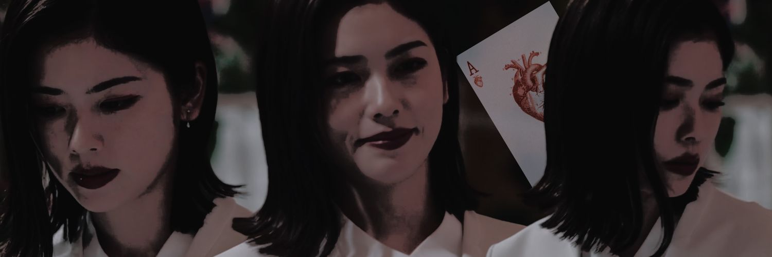lovesickcrime's profile banner image