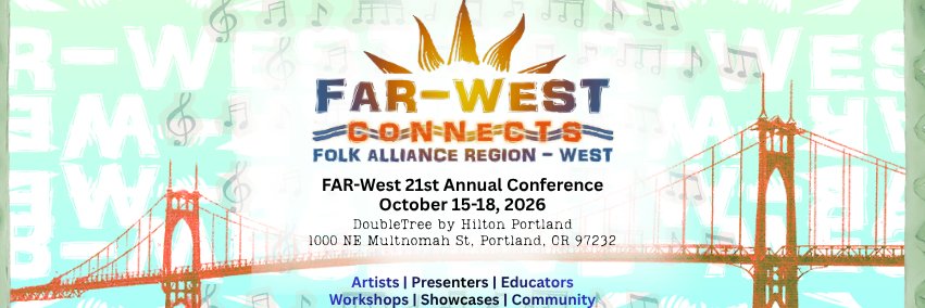 FAR-West banner