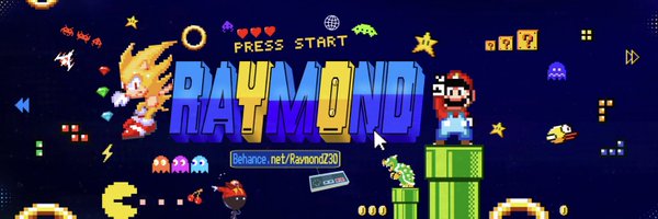 RaymondZ30 Profile Banner