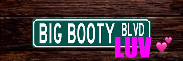 LolaBootyluv Profile Banner