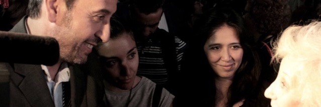 Fernando Alonso banner