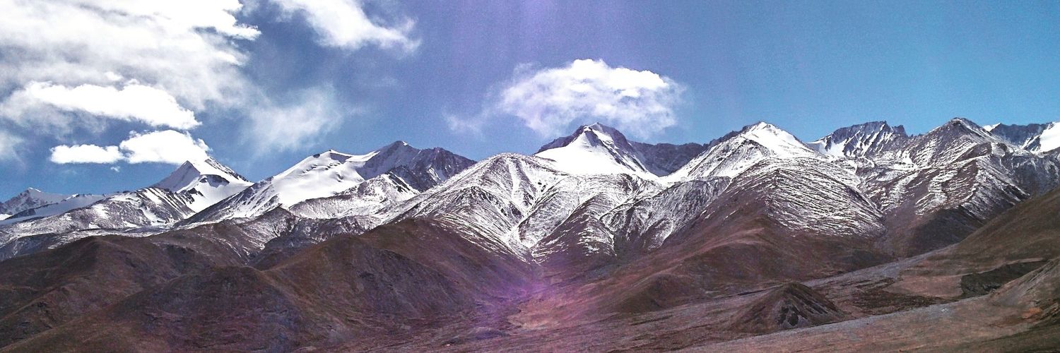 chethan151's profile banner image